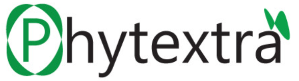 Phytextra logo