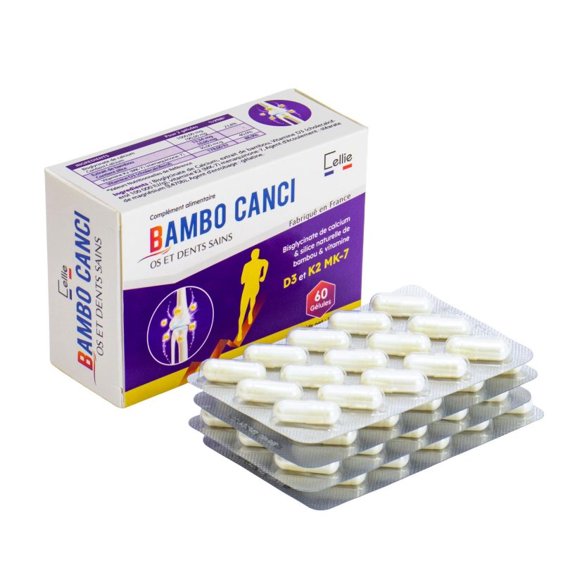 Bambo Canci