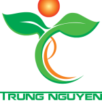 logo Trung Nguyen